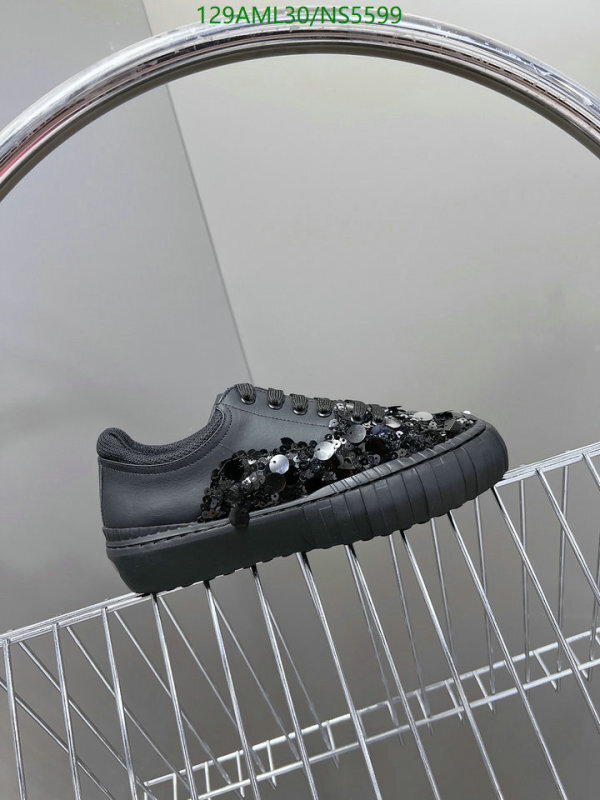 Fendi-Women Shoes Code: NS5599 $: 129USD