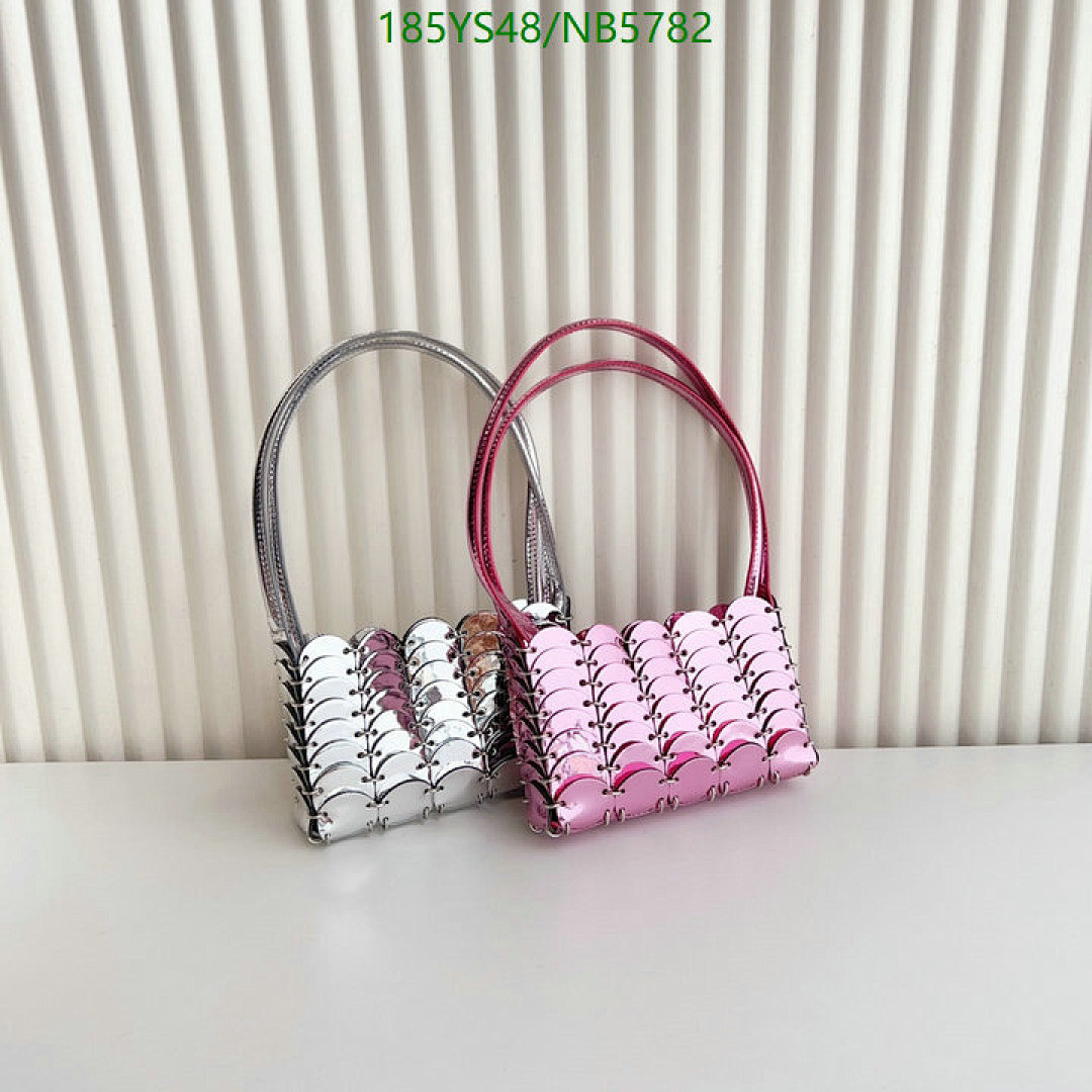 Paco rabanne-Bag-Mirror Quality Code: NB5782 $: 185USD