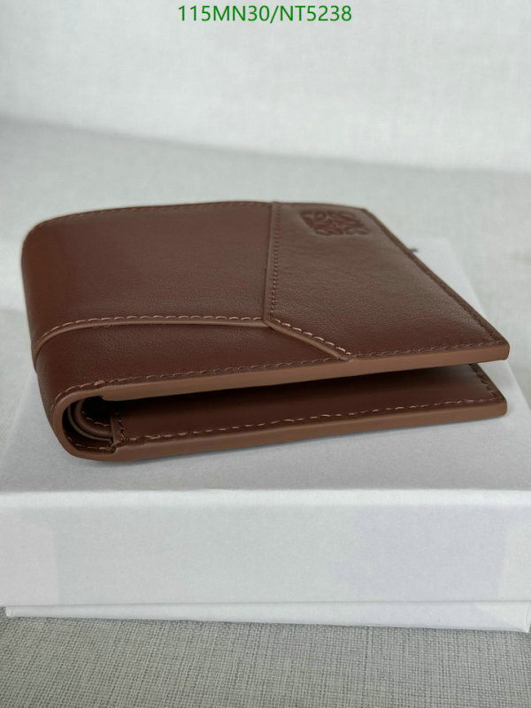 Loewe-Wallet-Mirror Quality Code: NT5238 $: 115USD