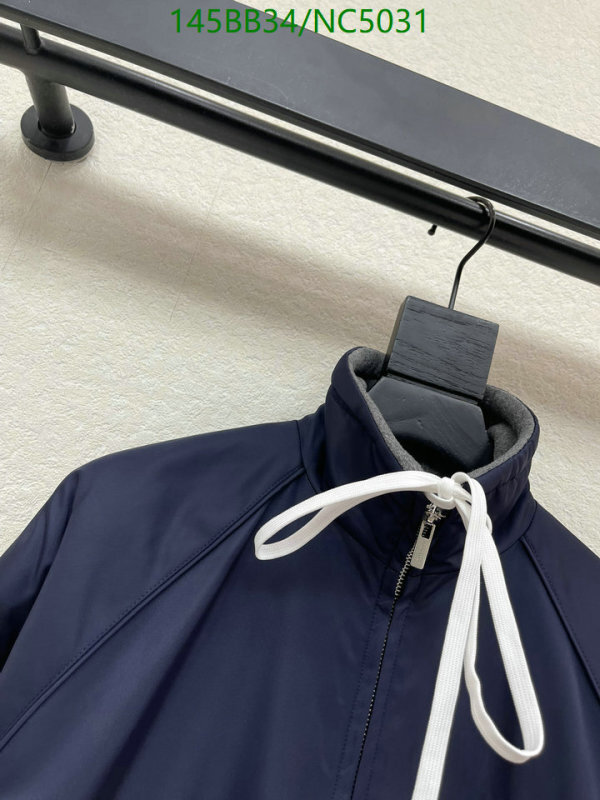 MIUMIU-Clothing Code: NC5031 $: 145USD