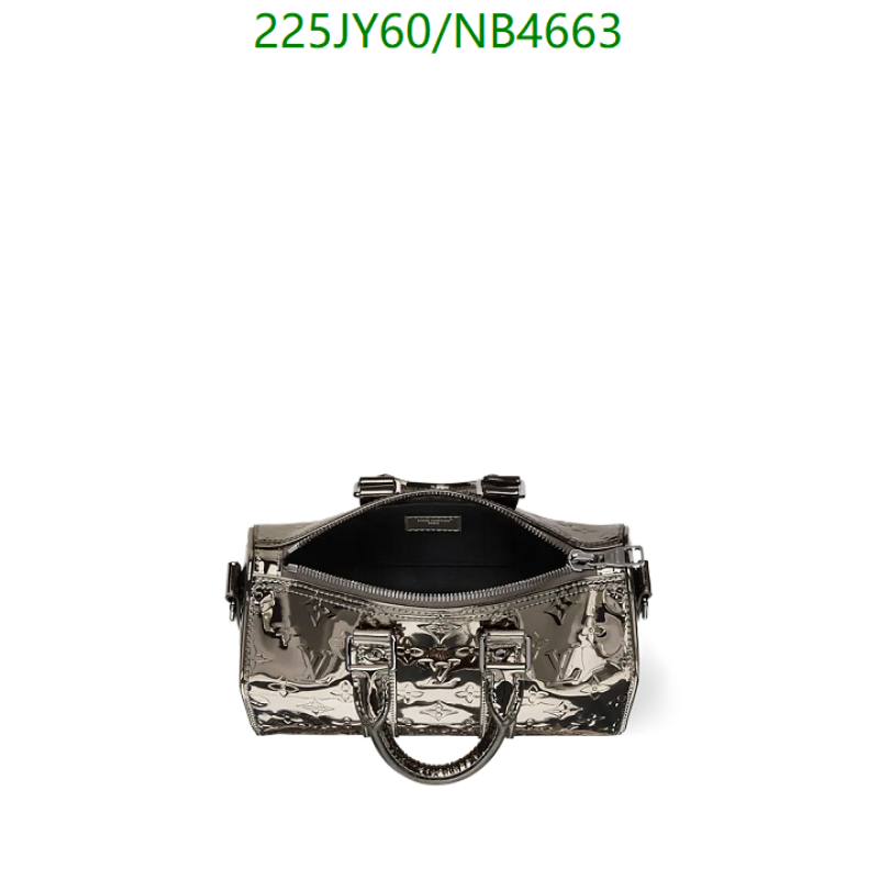 LV-Bag-Mirror Quality Code: NB4663 $: 225USD