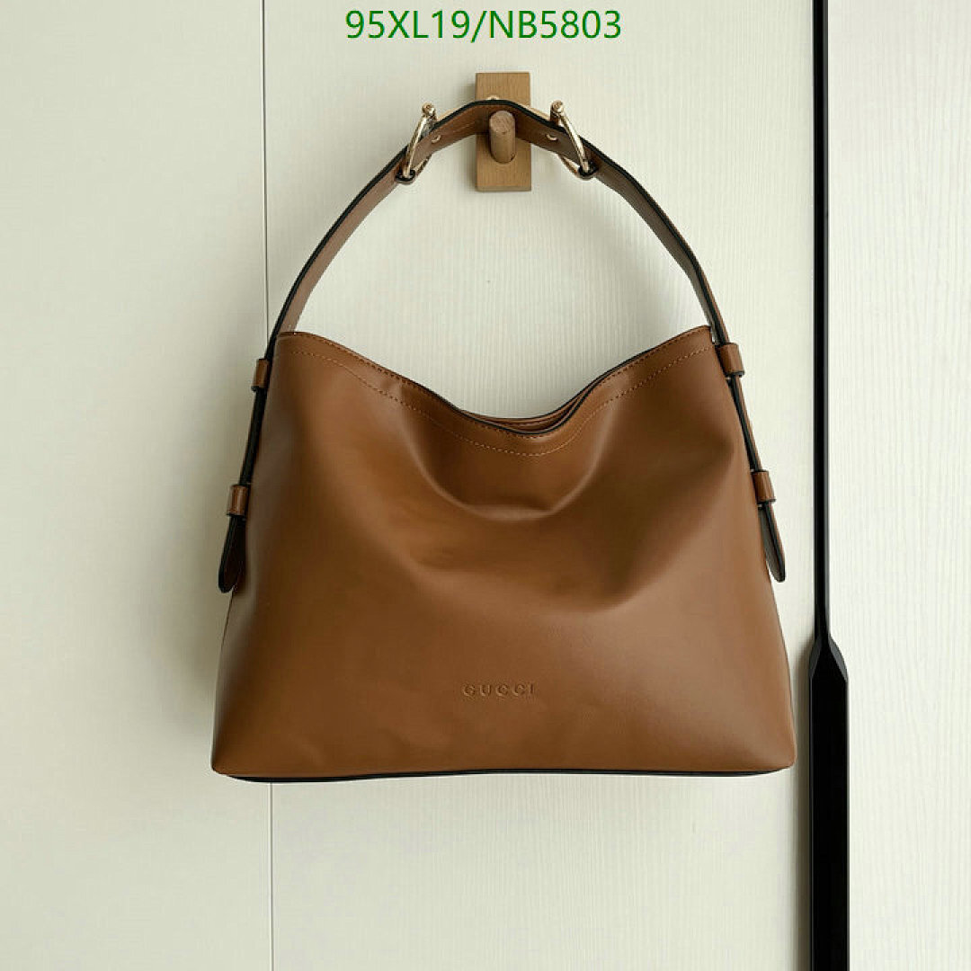 Gucci-Bag-4A Quality Code: NB5803 $: 95USD