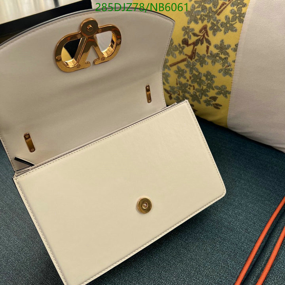 Valentino-Bag-Mirror Quality Code: NB6061 $: 285USD