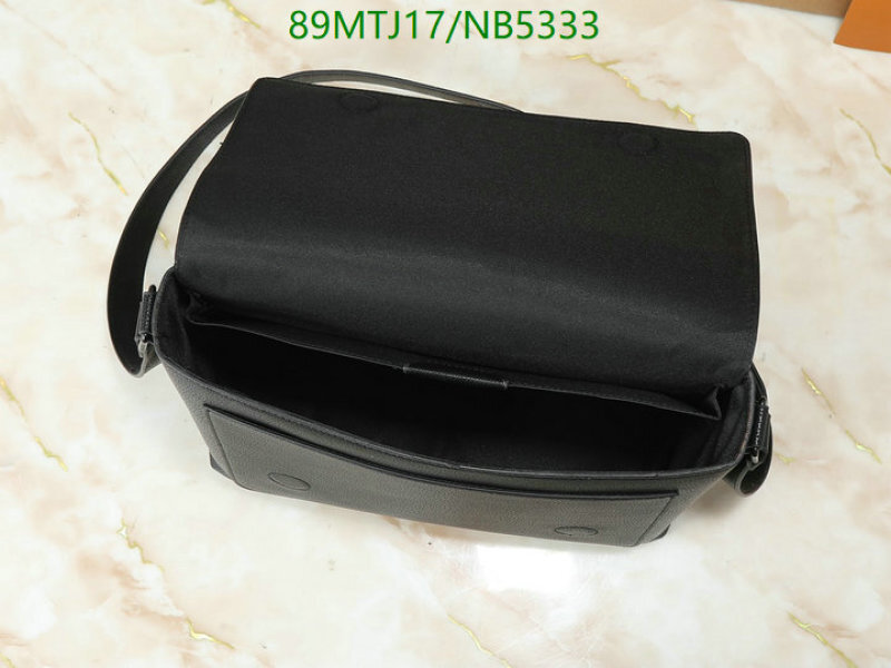 LV-Bag-4A Quality Code: NB5333 $: 89USD