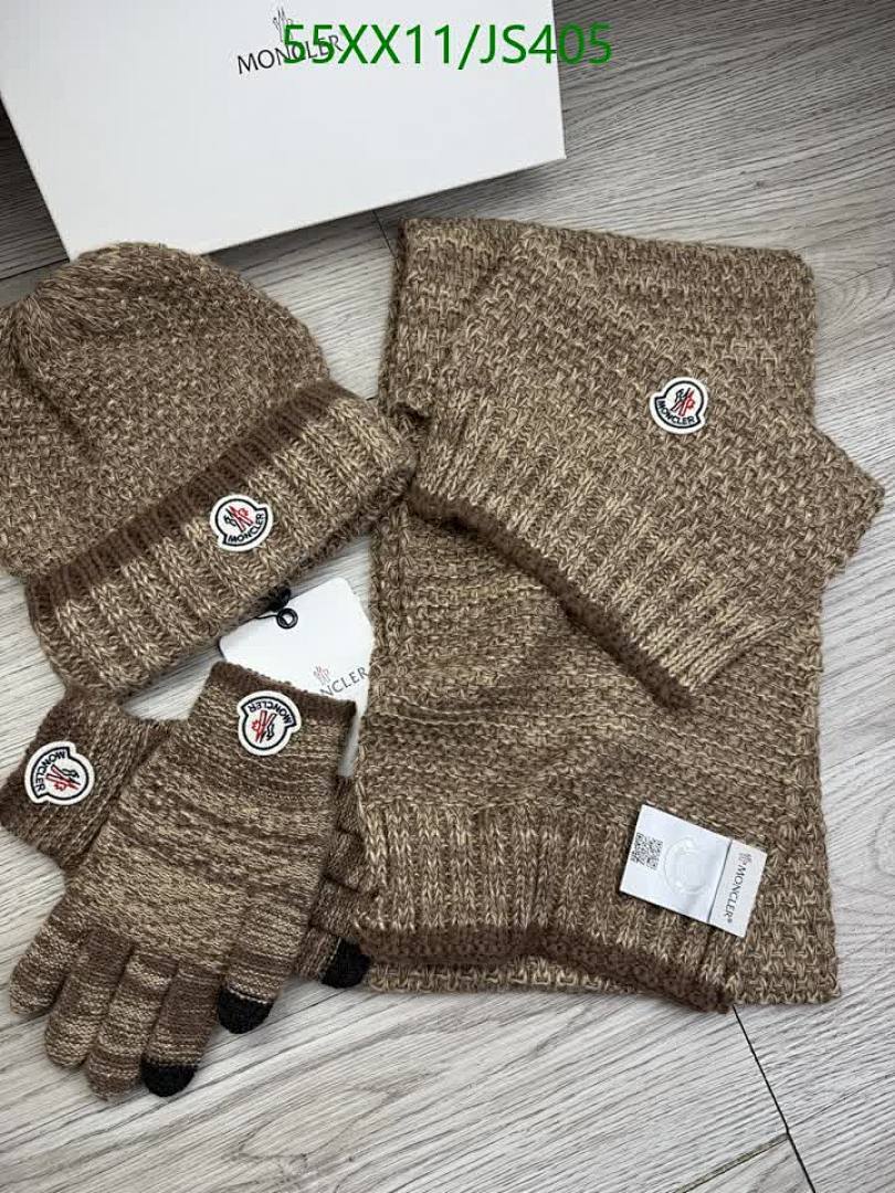 Moncler-Cap(Hat) Code: JS405 $: 55USD