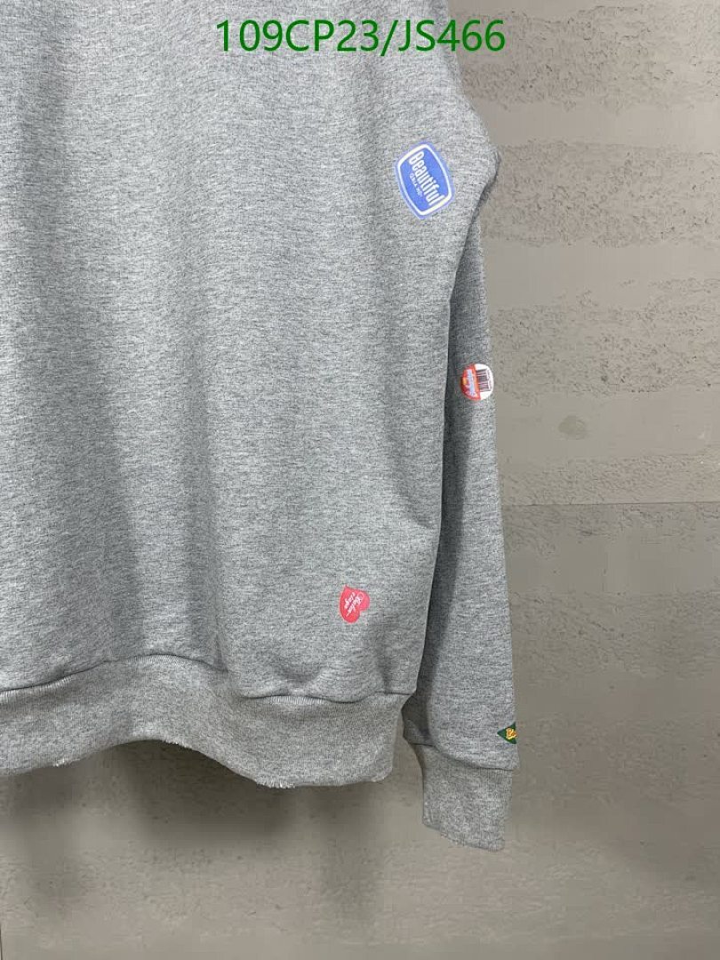 Balenciaga-Clothing Code: JS466 $: 109USD