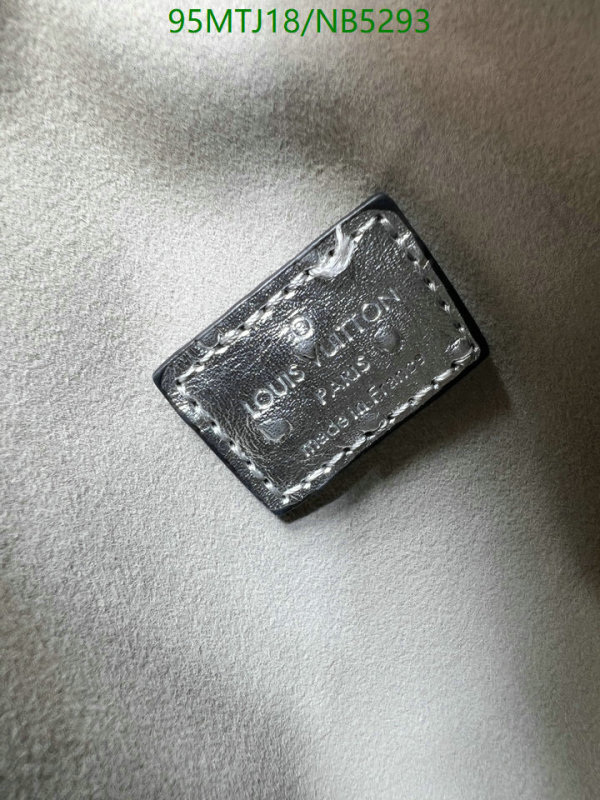 LV-Bag-4A Quality Code: NB5293 $: 95USD