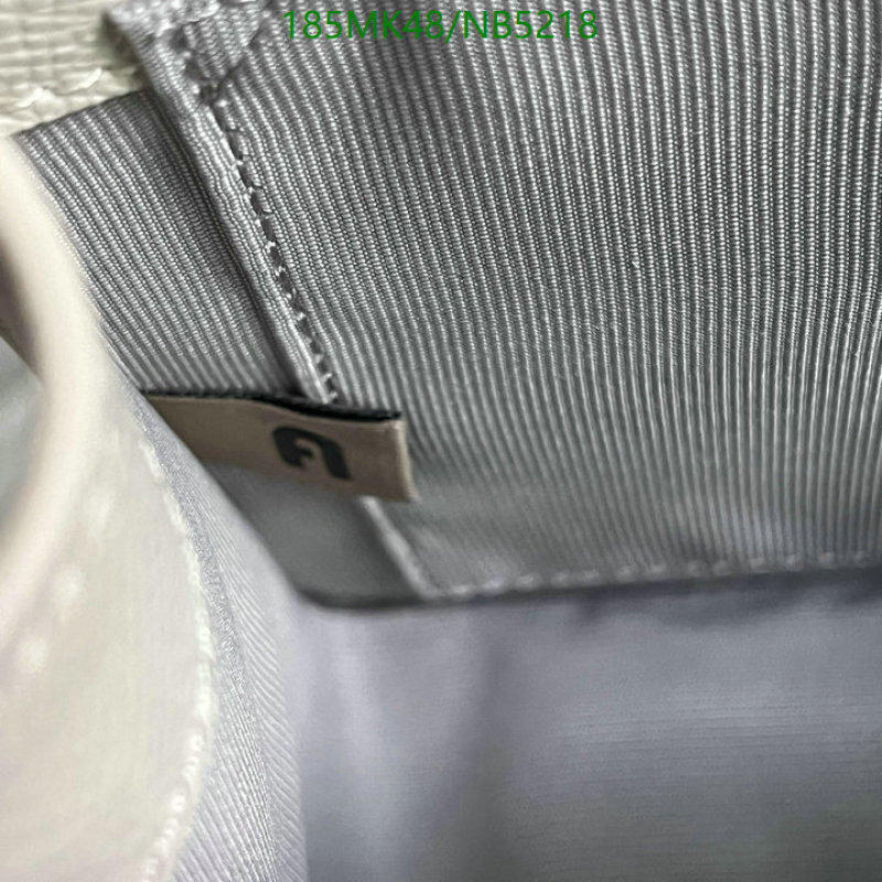 Furla-Bag-Mirror Quality Code: NB5218 $: 185USD