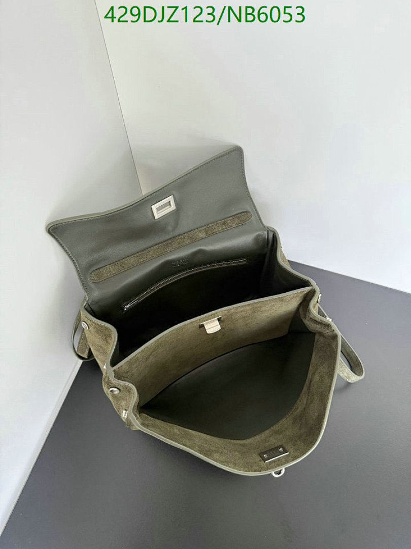 Balenciaga-Bag-Mirror Quality Code: NB6053