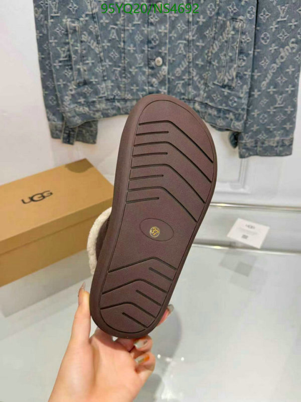 Boots-Women Shoes Code: NS4692 $: 95USD