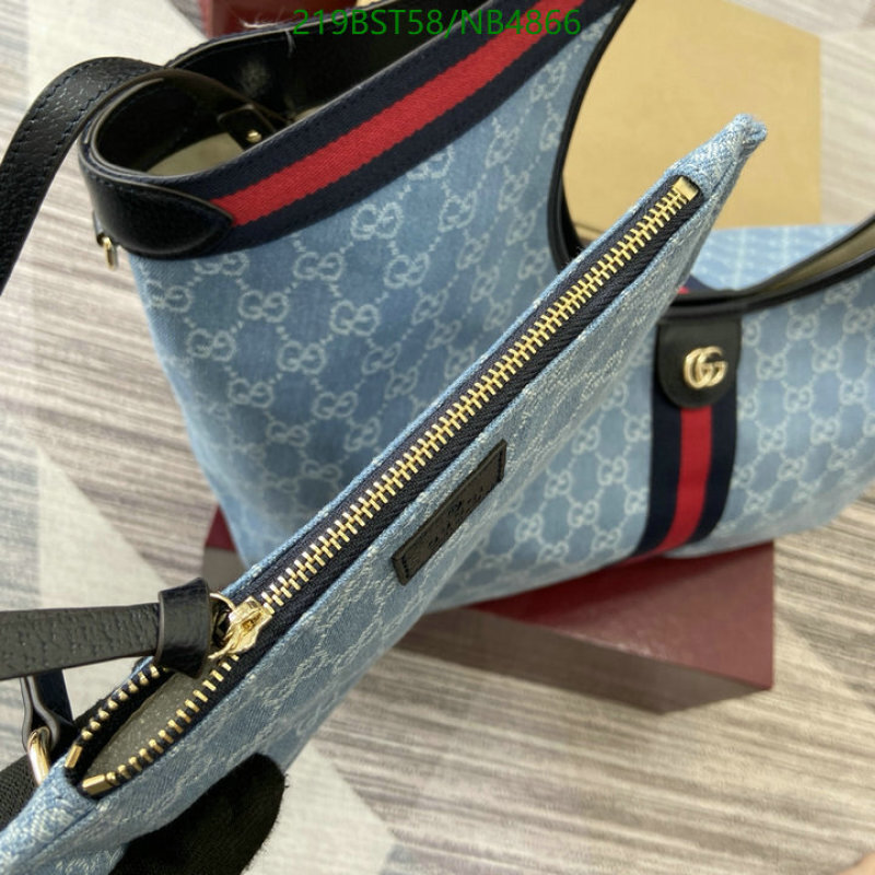 Gucci-Bag-Mirror Quality Code: NB4866 $: 219USD