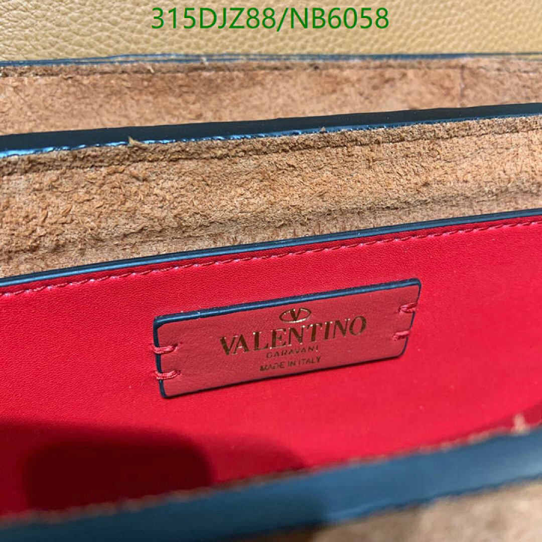 Valentino-Bag-Mirror Quality Code: NB6058 $: 315USD