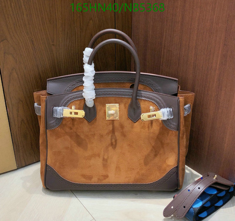 Hermes-Bag-4A Quality Code: NB5368 $: 165USD