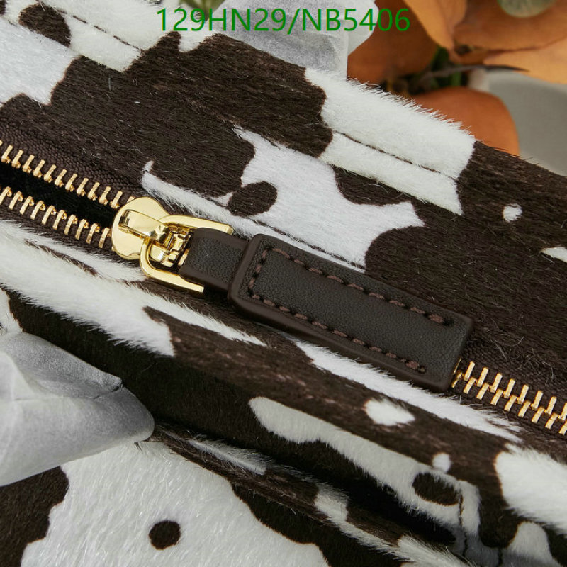 Prada-Bag-4A Quality Code: NB5406 $: 129USD