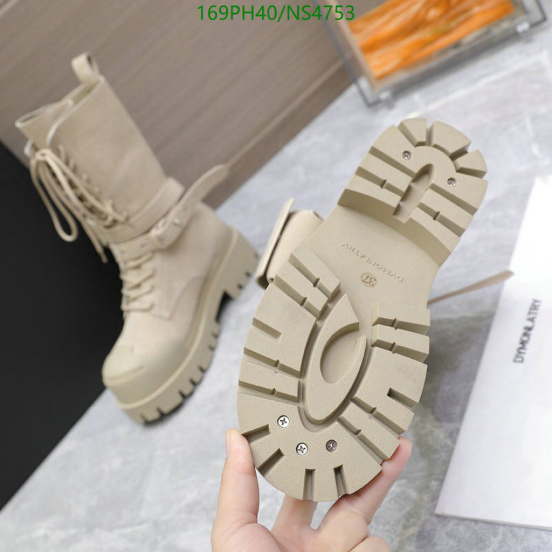 Dymonlatry-Women Shoes Code: NS4753 $: 169USD