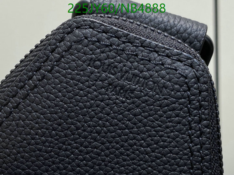 LV-Bag-Mirror Quality Code: NB4888 $: 225USD