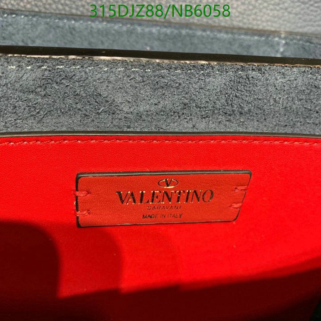 Valentino-Bag-Mirror Quality Code: NB6058 $: 315USD