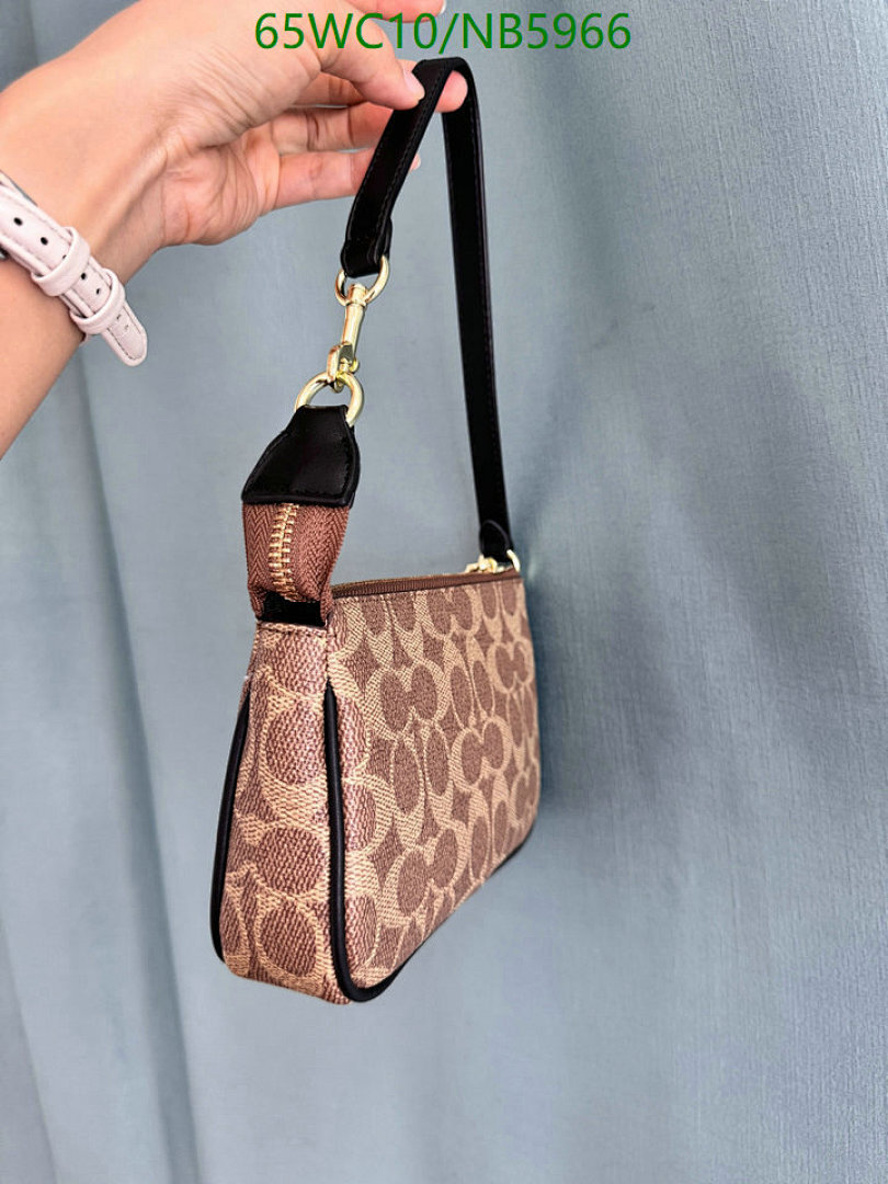 Coach-Bag-4A Quality Code: NB5966 $: 65USD