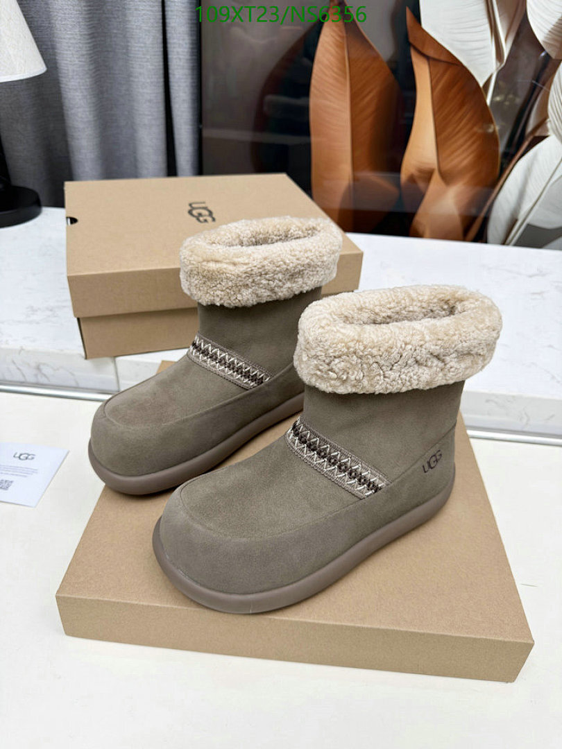 UGG-Women Shoes Code: NS6356 $: 109USD