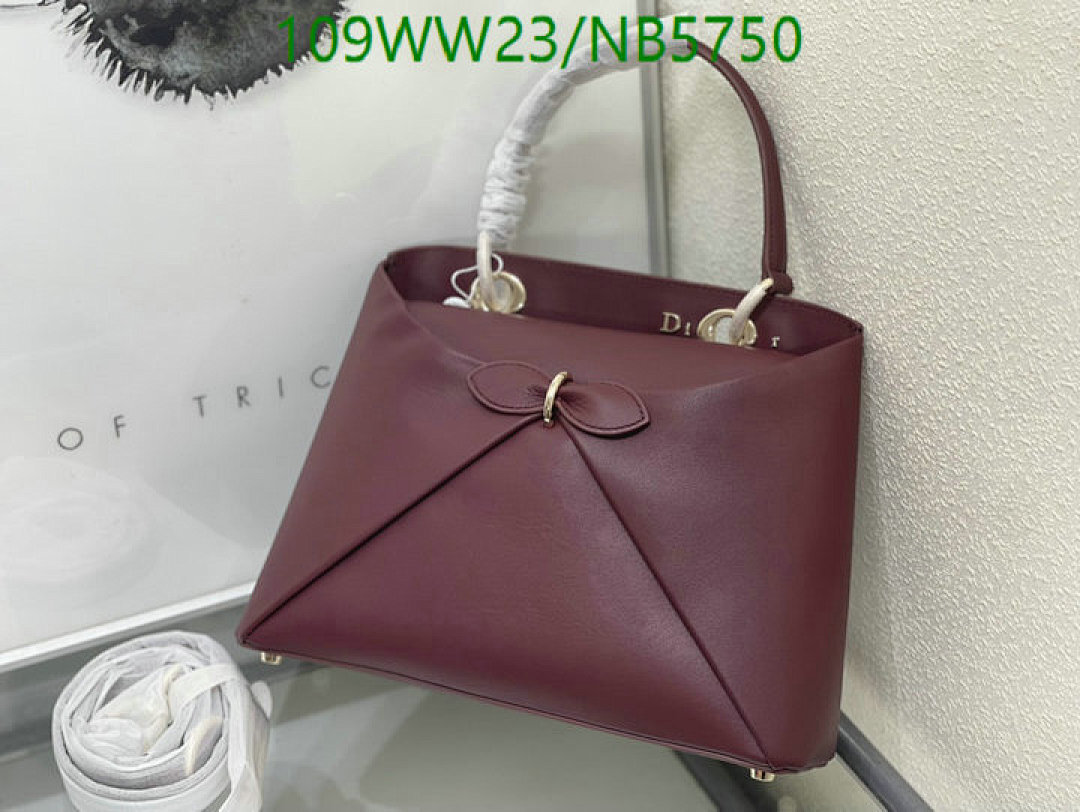 Dior-Bag-4A Quality Code: NB5750 $: 109USD