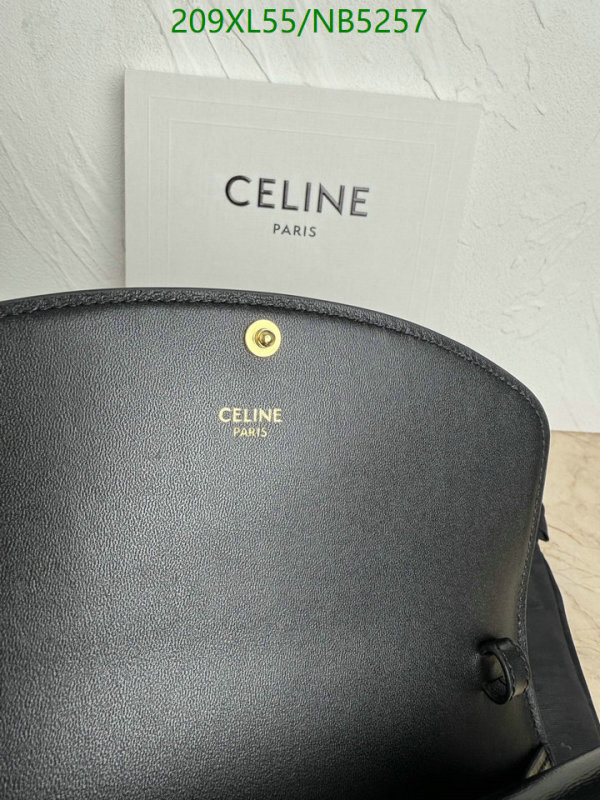Celine-Bag-Mirror Quality Code: NB5257 $: 209USD