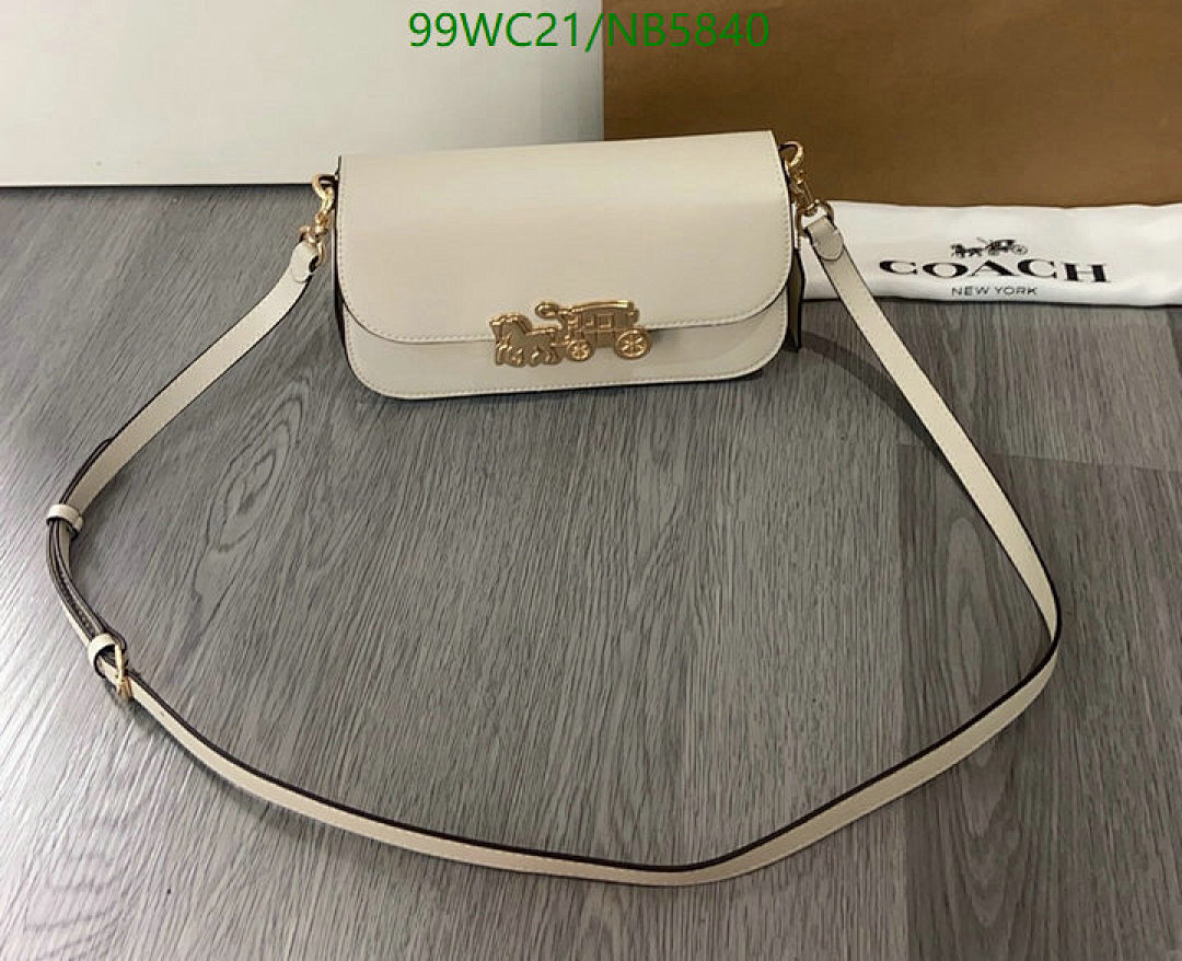Coach-Bag-4A Quality Code: NB5840 $: 99USD