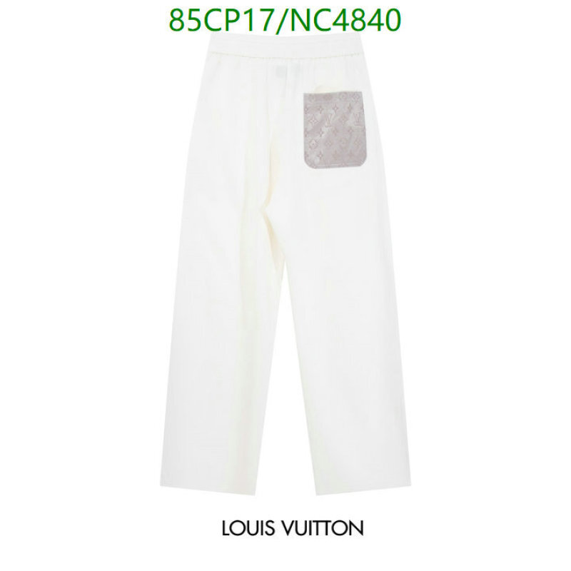 LV-Clothing Code: NC4840 $: 85USD