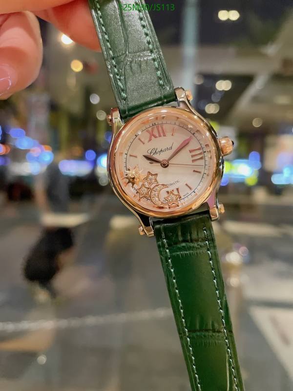 Chopard-Watch-4A Quality Code: JS113 $: 125USD