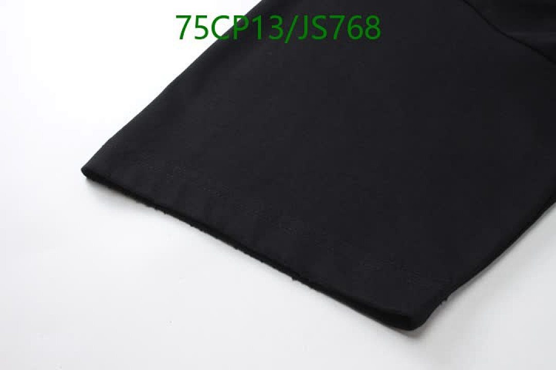 Balenciaga-Clothing Code: JS768 $: 75USD