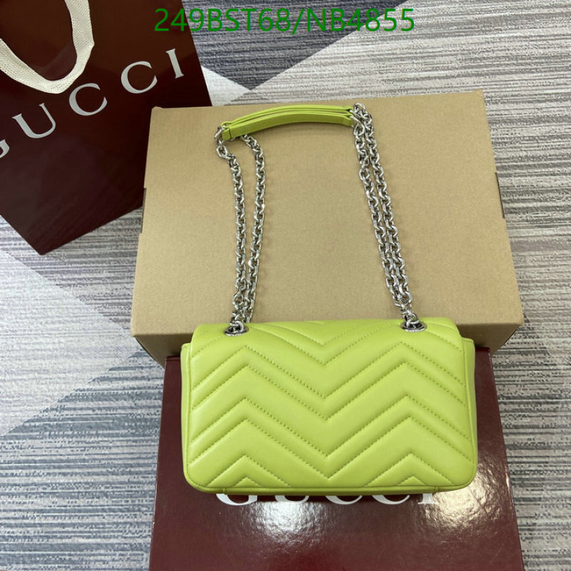 Gucci-Bag-Mirror Quality Code: NB4855
