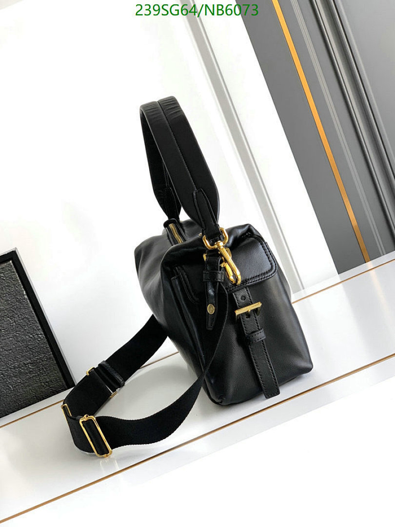 Prada-Bag-Mirror Quality Code: NB6073 $: 239USD