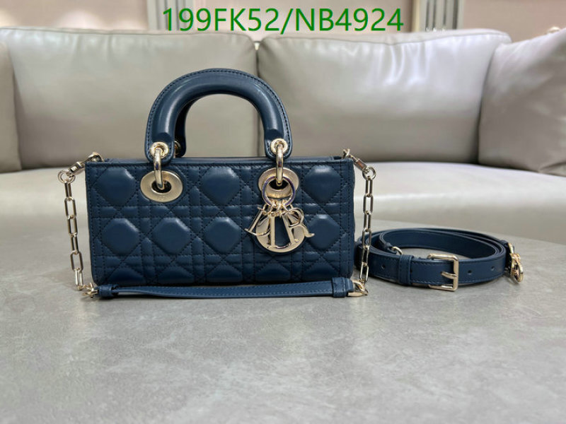 Dior-Bag-Mirror Quality Code: NB4924 $: 199USD