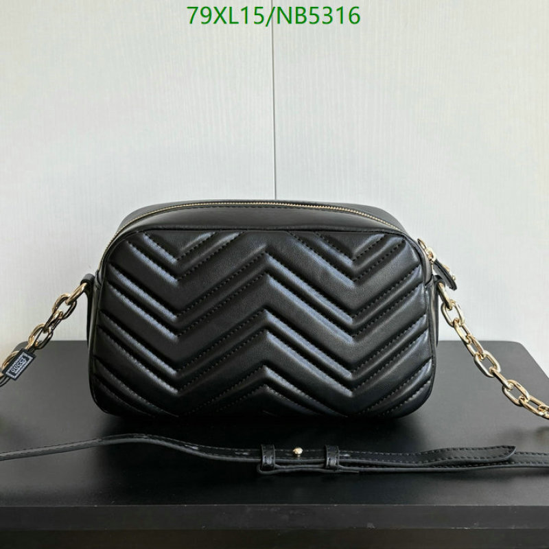 Gucci-Bag-4A Quality Code: NB5316 $: 79USD
