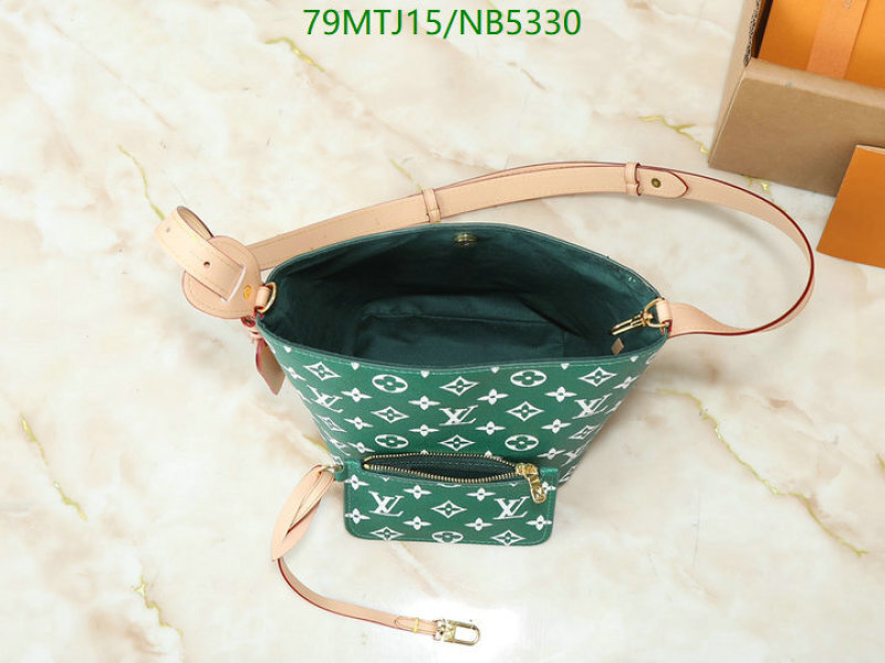 LV-Bag-4A Quality Code: NB5330 $: 79USD