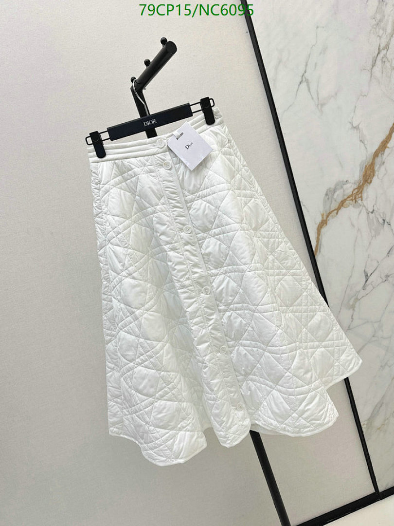 Dior-Clothing Code: NC6095 $: 79USD