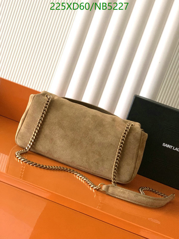 YSL-Bag-Mirror Quality Code: NB5227 $: 225USD