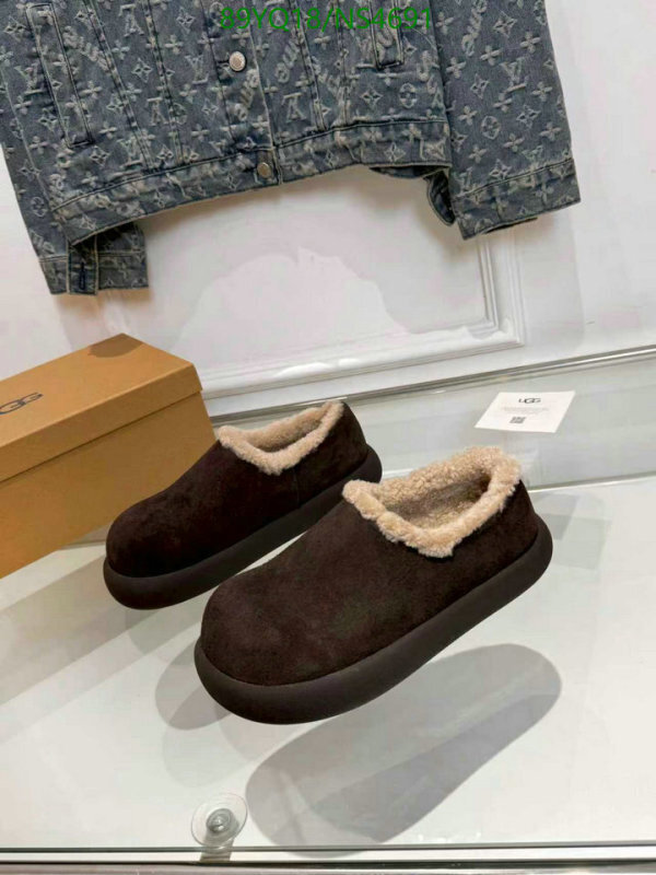 UGG-Women Shoes Code: NS4691 $: 89USD