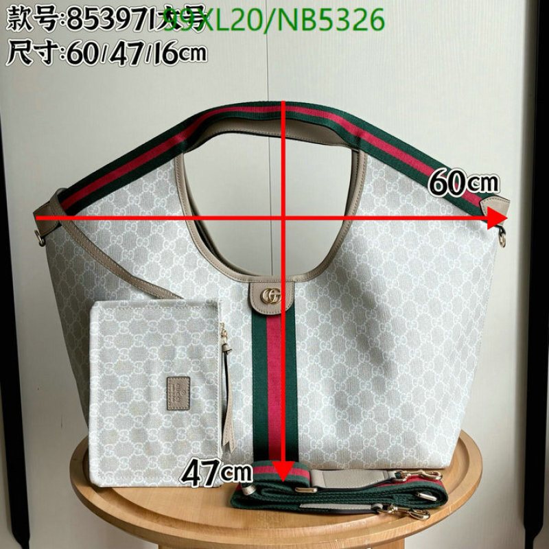 Gucci-Bag-4A Quality Code: NB5326 $: 99USD