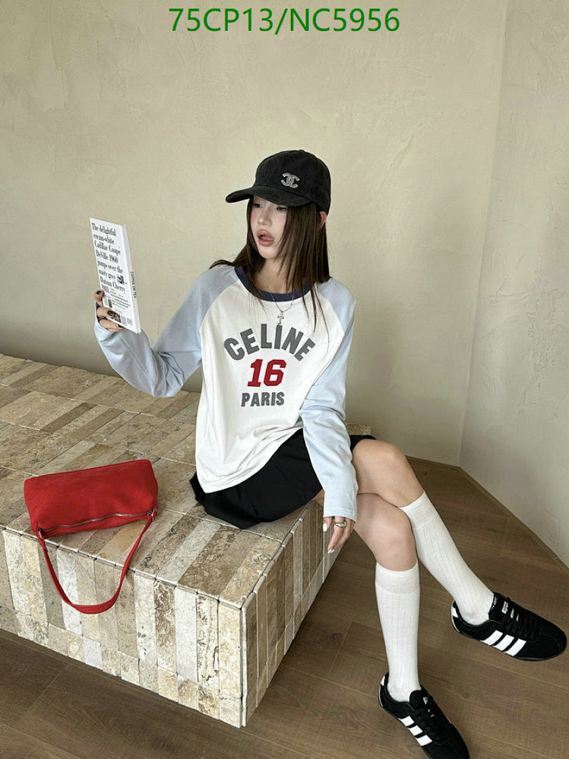 Celine-Clothing Code: NC5956 $: 75USD