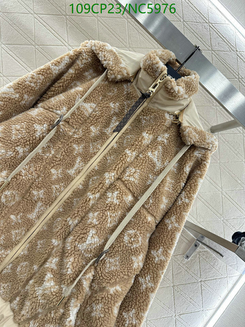 LV-Clothing Code: NC5976 $: 109USD