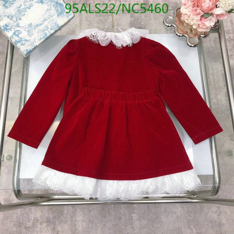 Dior-Kids clothing Code: NC5460 $: 95USD