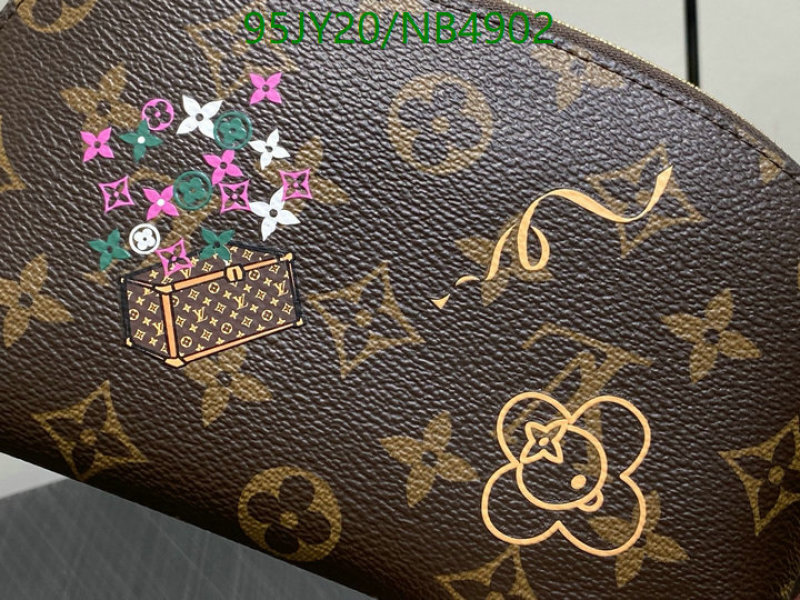 LV-Bag-Mirror Quality Code: NB4902 $: 95USD