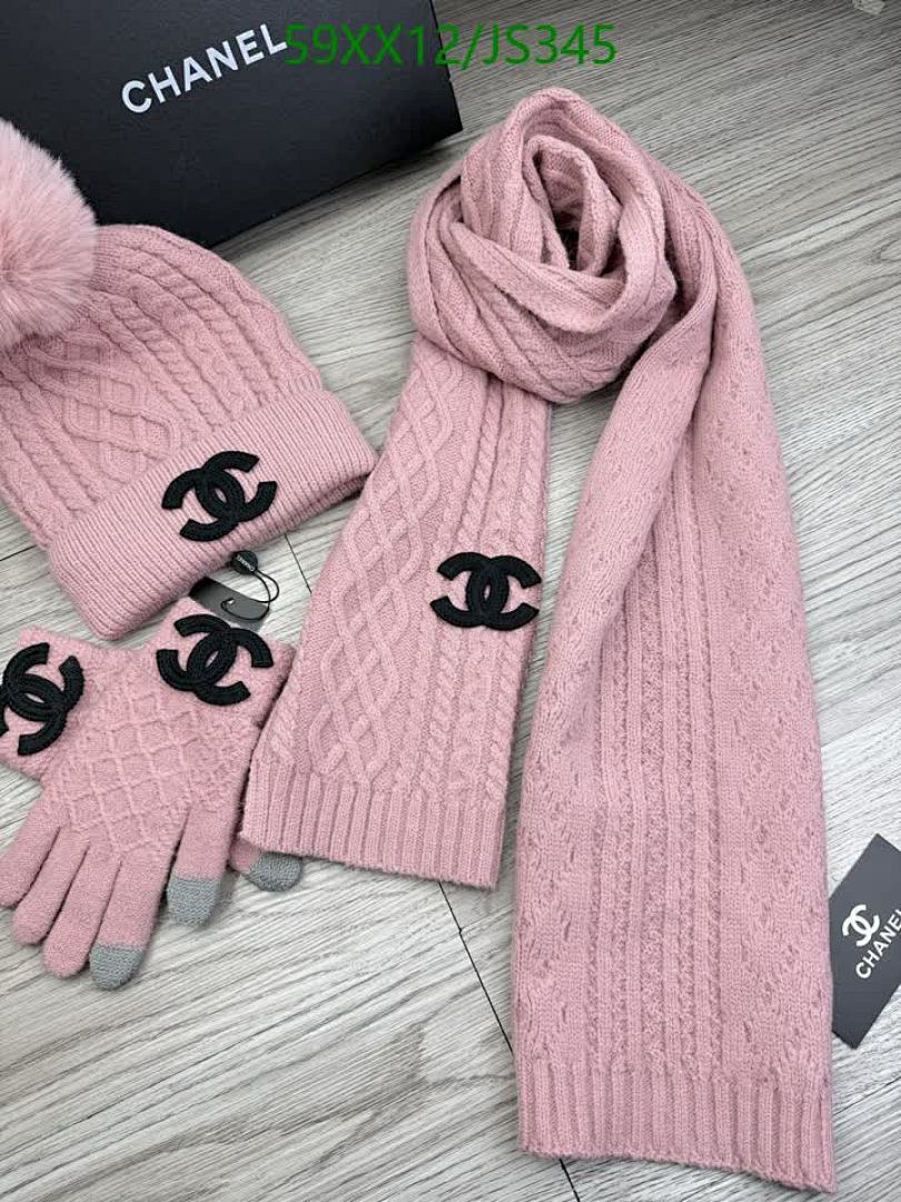 Chanel-Cap(Hat) Code: JS345 $: 59USD