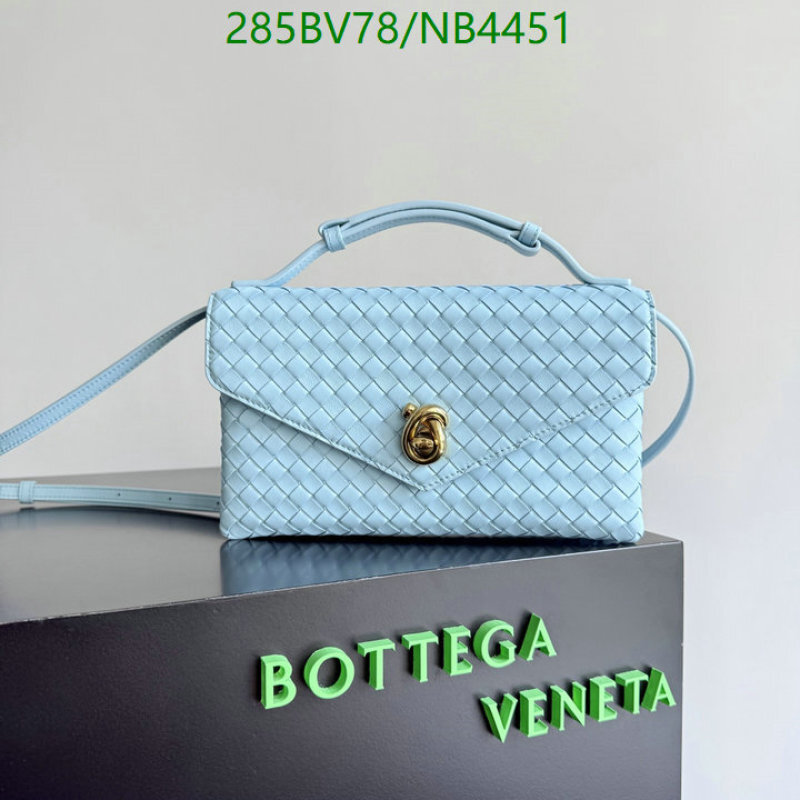 BV-Bag-Mirror Quality Code: NB4451 $: 285USD
