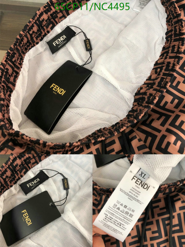 Fendi-Beach Shorts Code: NC4495 $: 65USD