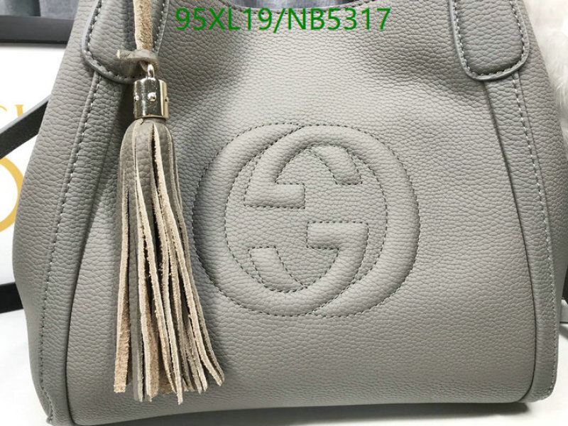 Gucci-Bag-4A Quality Code: NB5317 $: 95USD