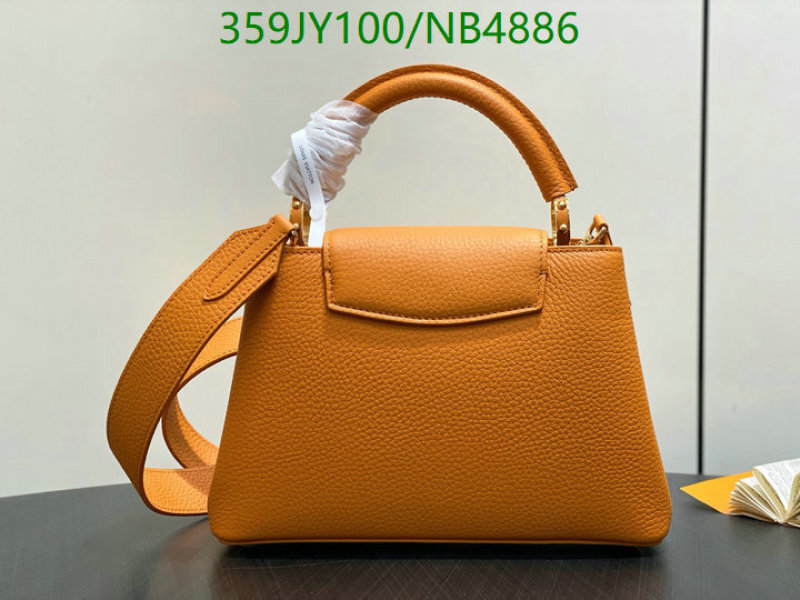 LV-Bag-Mirror Quality Code: NB4886 $: 359USD