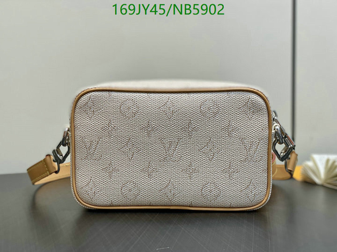 LV-Bag-Mirror Quality Code: NB5902 $: 169USD