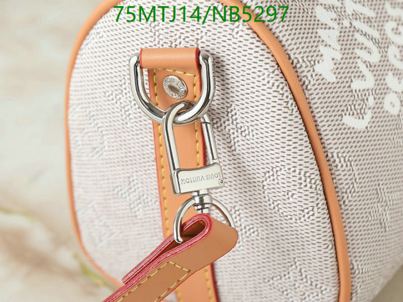 LV-Bag-4A Quality Code: NB5297 $: 75USD