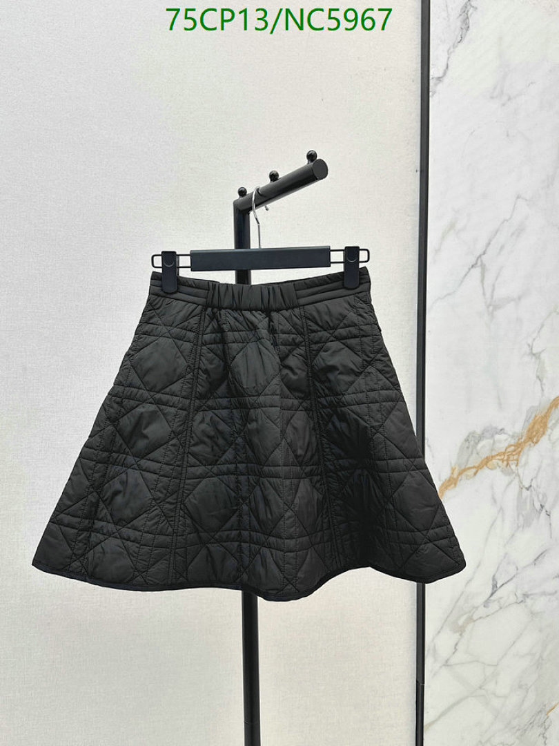 Dior-Clothing Code: NC5967 $: 75USD